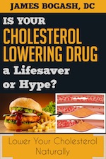 Cholesterol myth