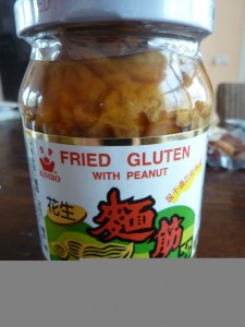 gluten and GMOs