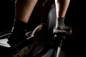 interval aerobic training wins again