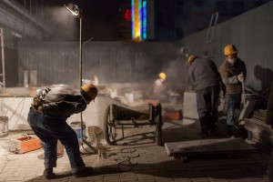 chiropractic care for injured workers