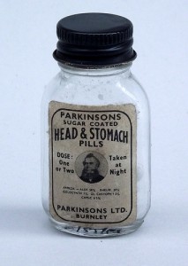 placebo and nocebo response