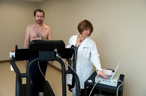Risk factors for heart disease
