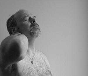 chronic neck pain in seniors and chiropractic