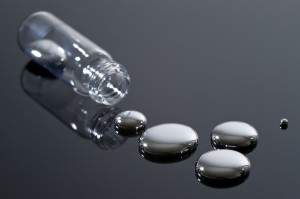 Heavy metals and heart disease