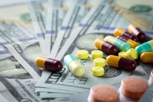 health care spending