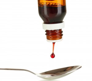 anti-cholinergics and dementia