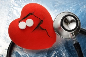 aspirin to protect your heart
