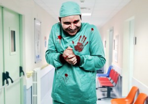 medical errors in the US