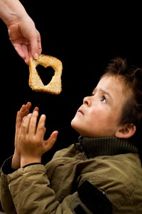 childhood food insecurity