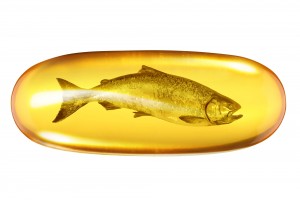 fish oil contamination