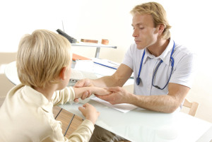 antibiotic use and juvenile arthritis