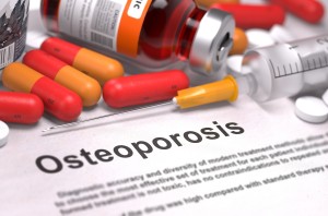 injections for osteoporosis