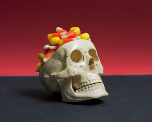 Artificial sweeteners and your brain