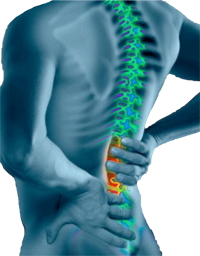 Low Back Pain Chiropractor Mesa Arizona