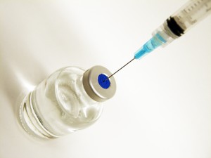 Dangers of steroid injections