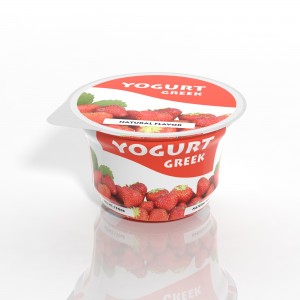 yogurt and the microbiome